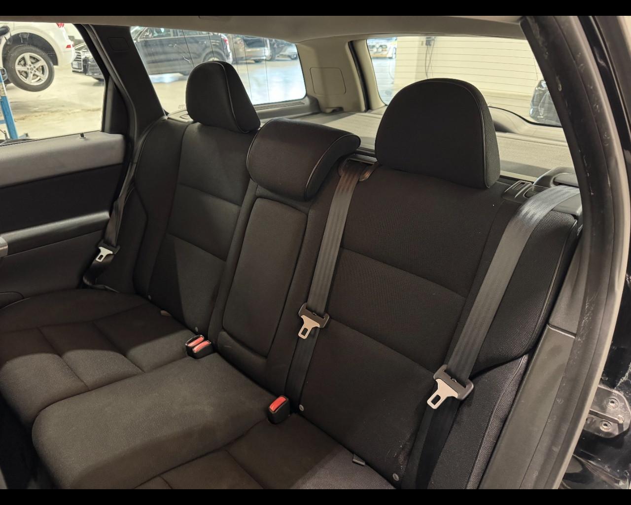 VOLVO V50 1.6D DRIVE POLAR