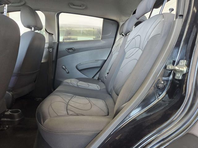 Chevrolet Spark Spark 1.0 LS