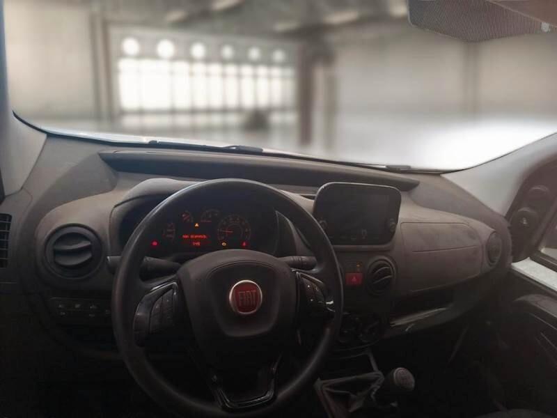 Fiat Fiorino 1.3 MJT 80CV Cargo