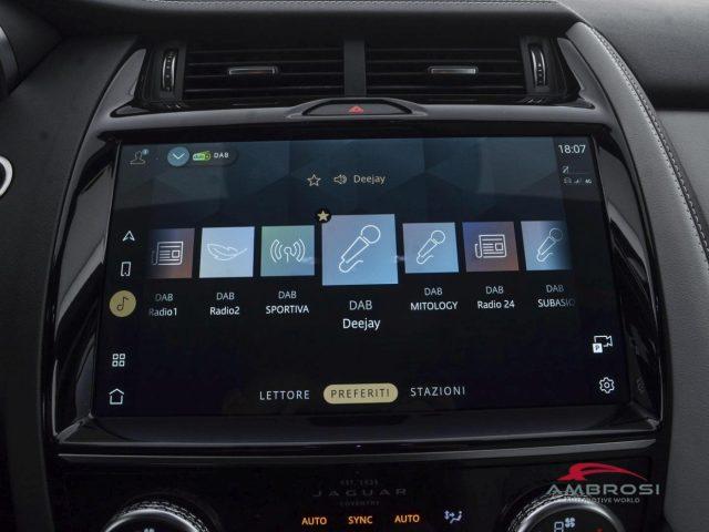 JAGUAR Other E PACE 2.0d i4 mhev R-Dynamic S awd 163cv auto