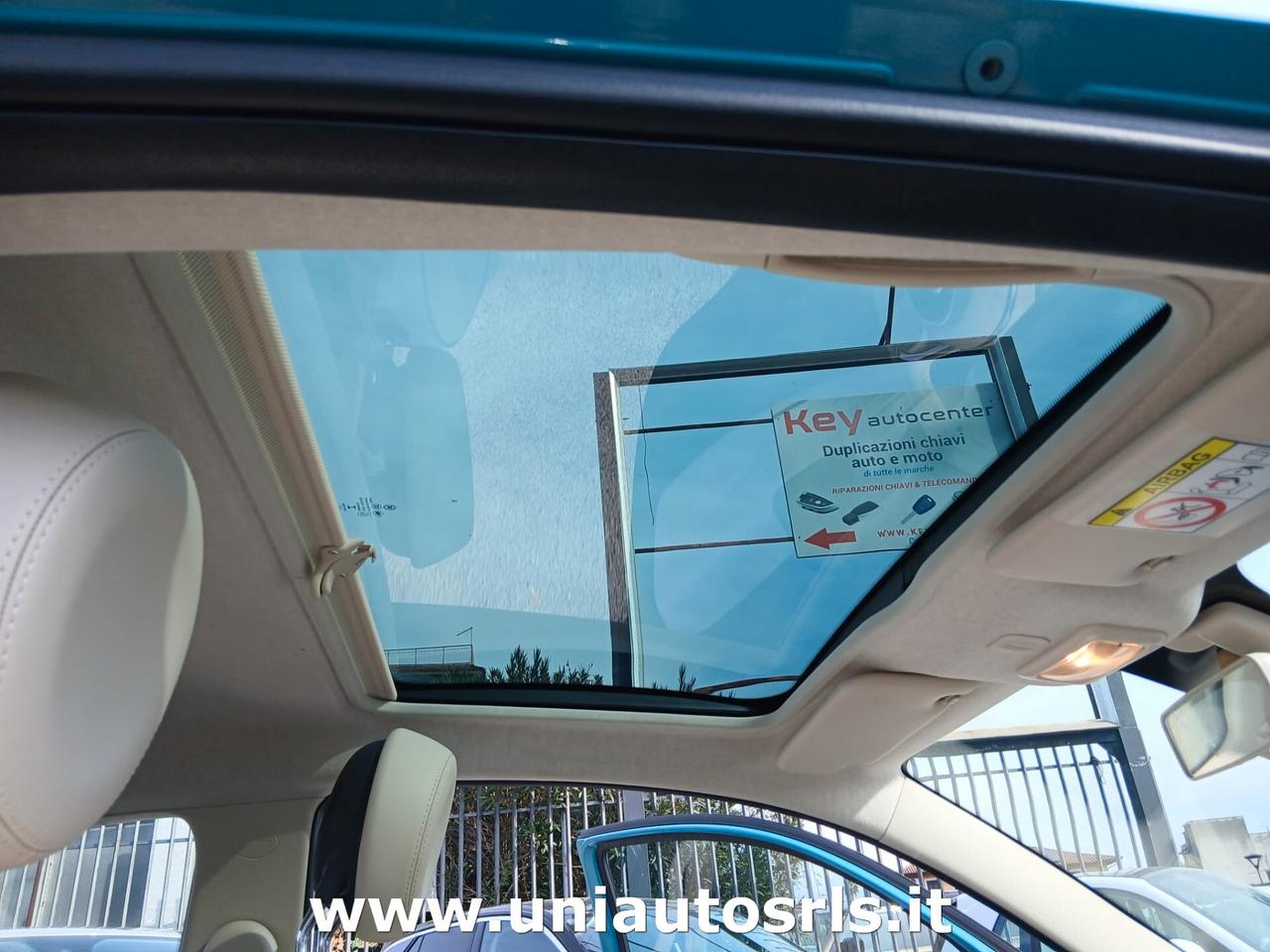 Fiat 500 1.3 Multijet 95 CV Anniversario