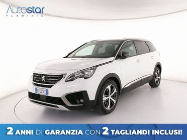 Peugeot 5008 1.5 bluehdi Allure s&s 130cv 7p.ti