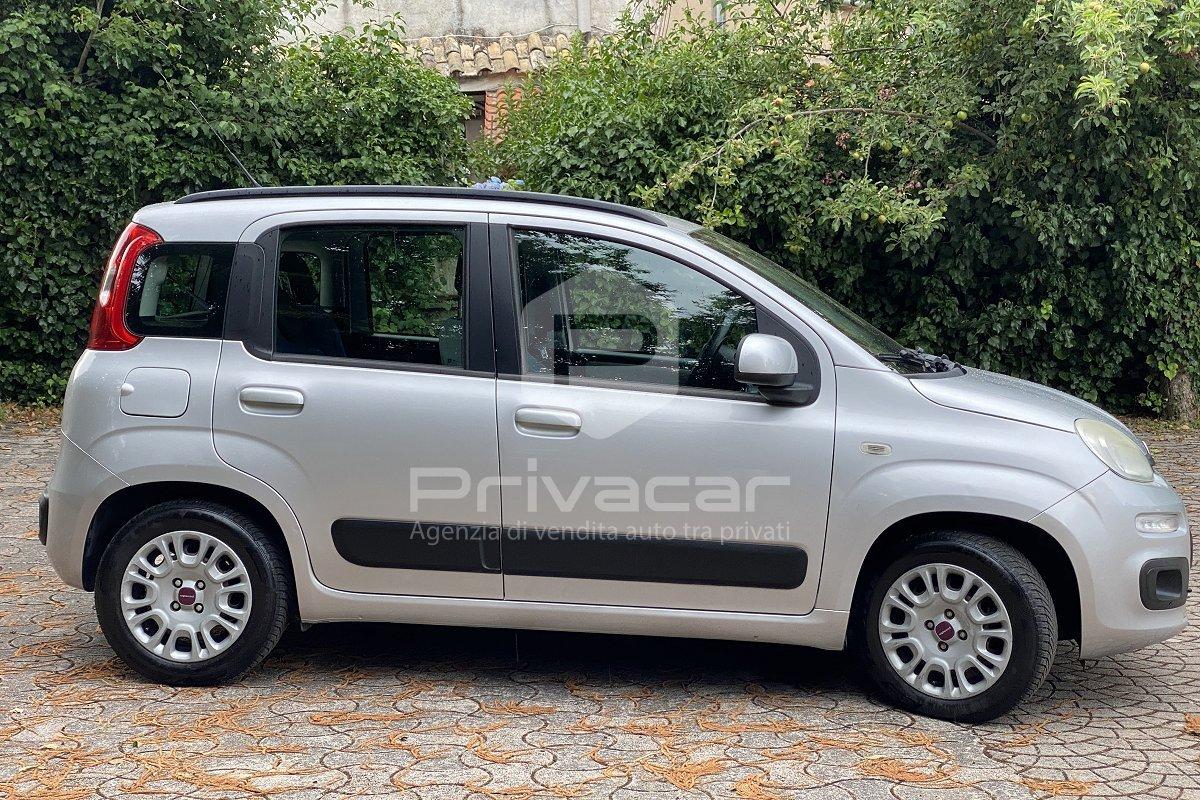 FIAT Panda 1.2 Easy