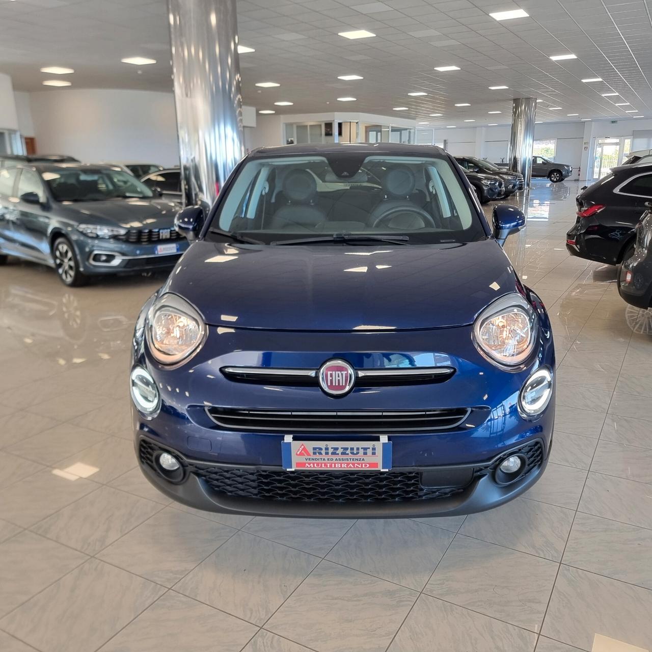 Fiat 500X 1.3 MultiJet 95 CV Connect