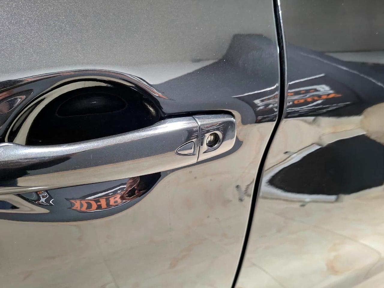 Nissan Qashqai 1.5 dCi 110cv Tekna 2015
