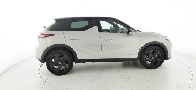 DS AUTOMOBILES DS 3 Crossback PureTech 130 aut. Performance Line+