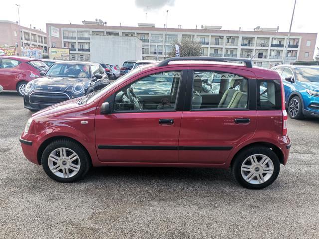 FIAT Panda 1.2 Dualogic Emotion