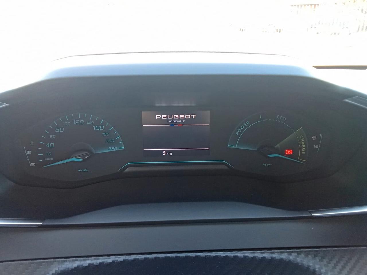 Peugeot 208 Hybrid 110 e-DCS6 Business