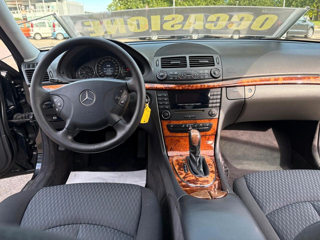 Mercedes-benz E 280 Mercedes Benz cdi Avantgarde
