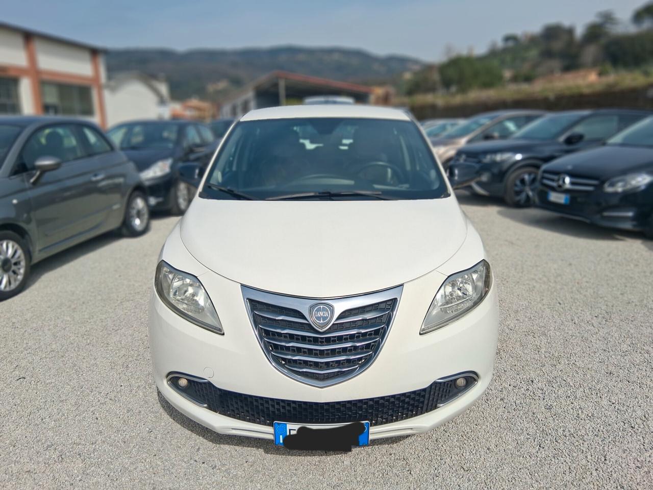 Lancia Ypsilon 1.2 69 CV Platinum