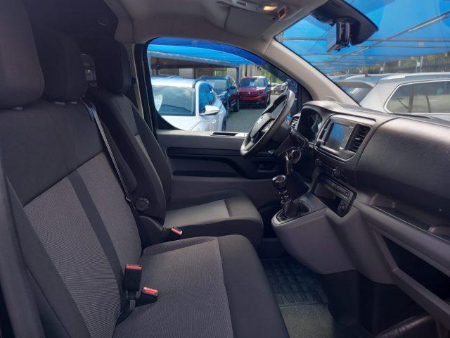 FIAT Scudo 2.0 BlueHDi 145CV L2-H1 d.cab. Mobile Business