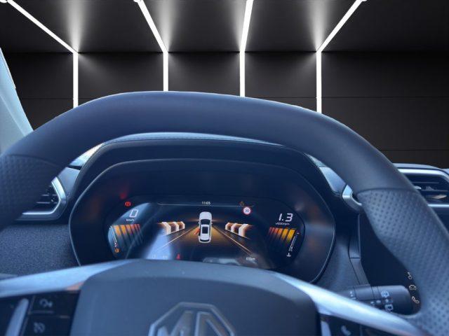 MG ZS 1.5 Standard Ice