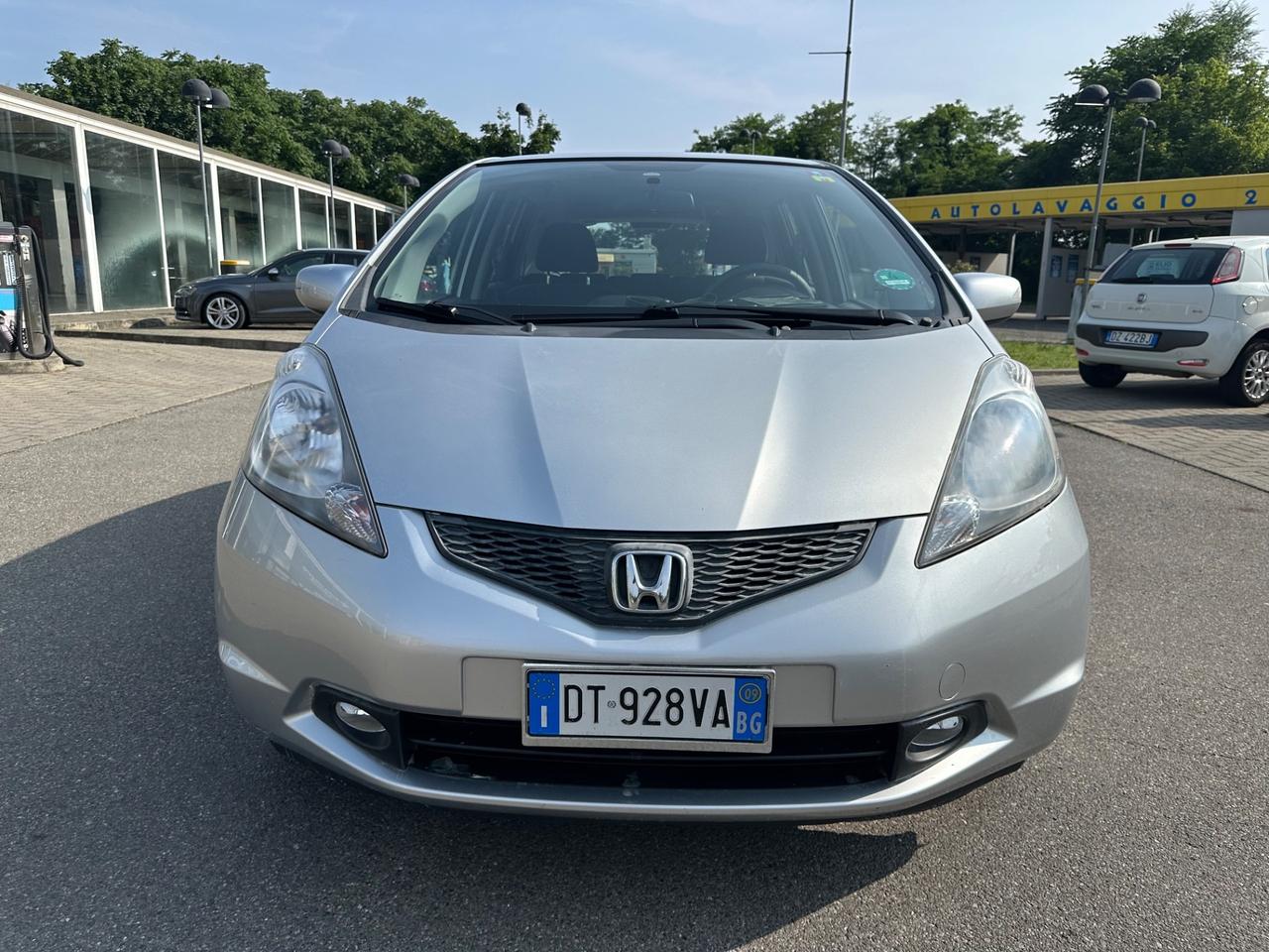 Honda Jazz 1.4 i-VTEC BENZINA NEOPATENTATI