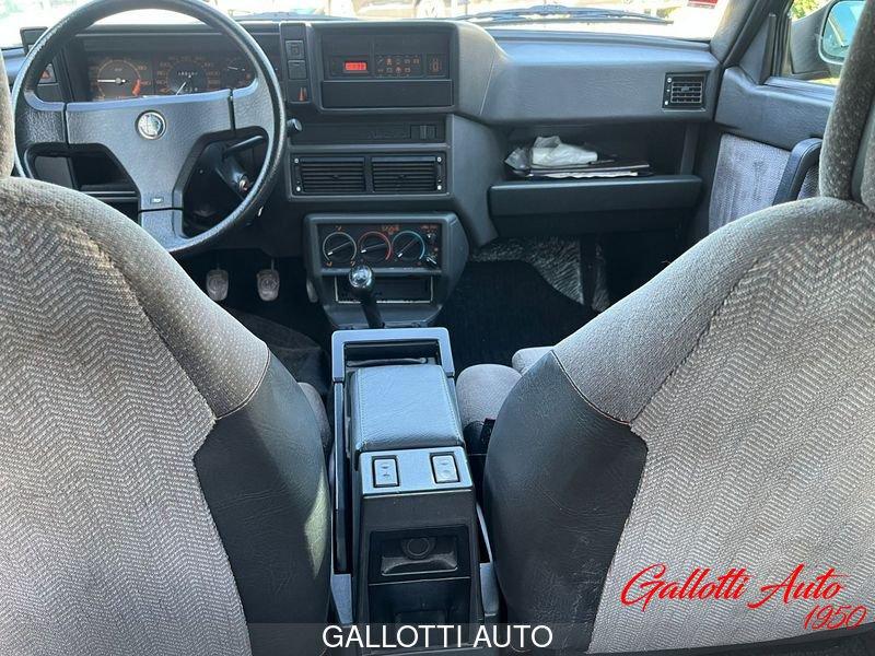 Alfa Romeo 75 TURBO AMERICA
