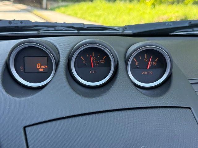 NISSAN 350Z Roadster 3.5 V6 UNICO UTILIZZATORE
