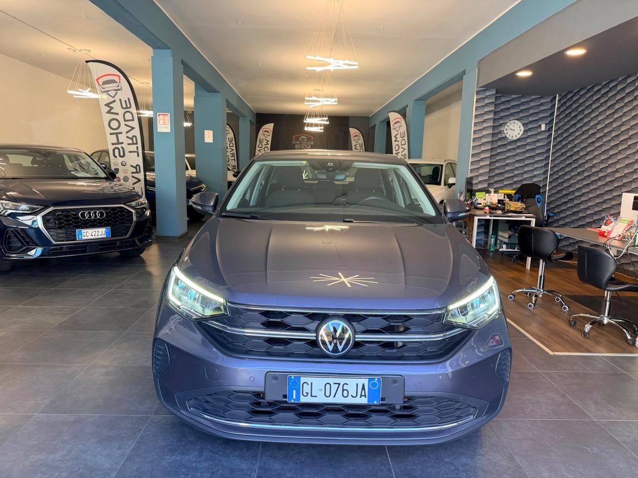 Volkswagen Taigo 1.0 TSI 95 CV Life