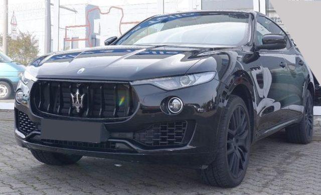 MASERATI Levante V6 Diesel 275 CV AWD Granlusso