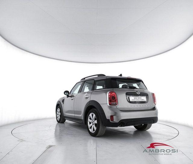 MINI Countryman One D 1.5 One D