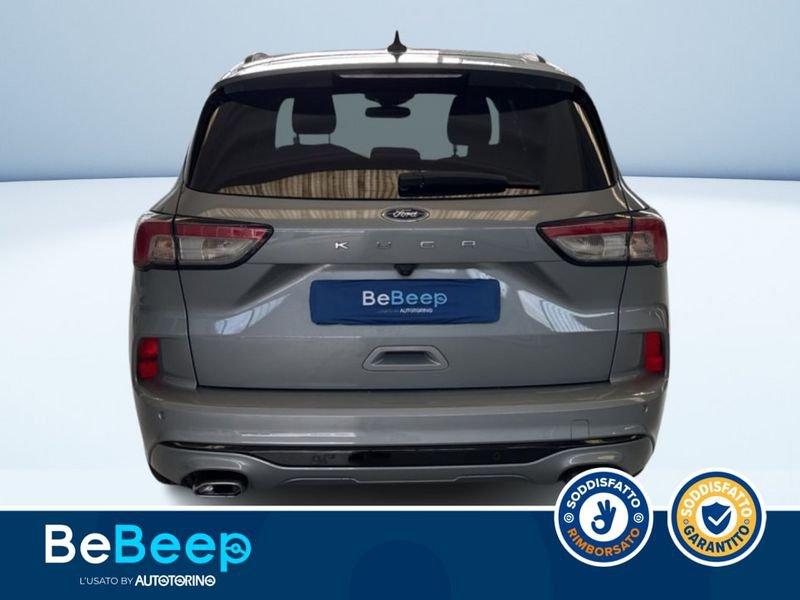 Ford Kuga 1.5 ECOBLUE ST-LINE 2WD 120CV