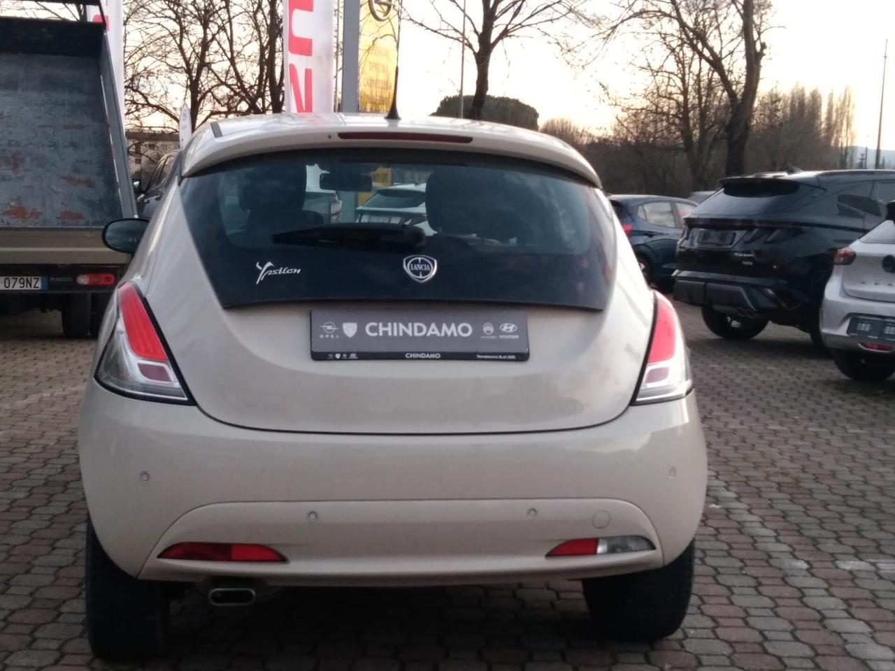 Lancia Ypsilon 1.3 MJT 16V 95 CV 5 porte S&S Gold