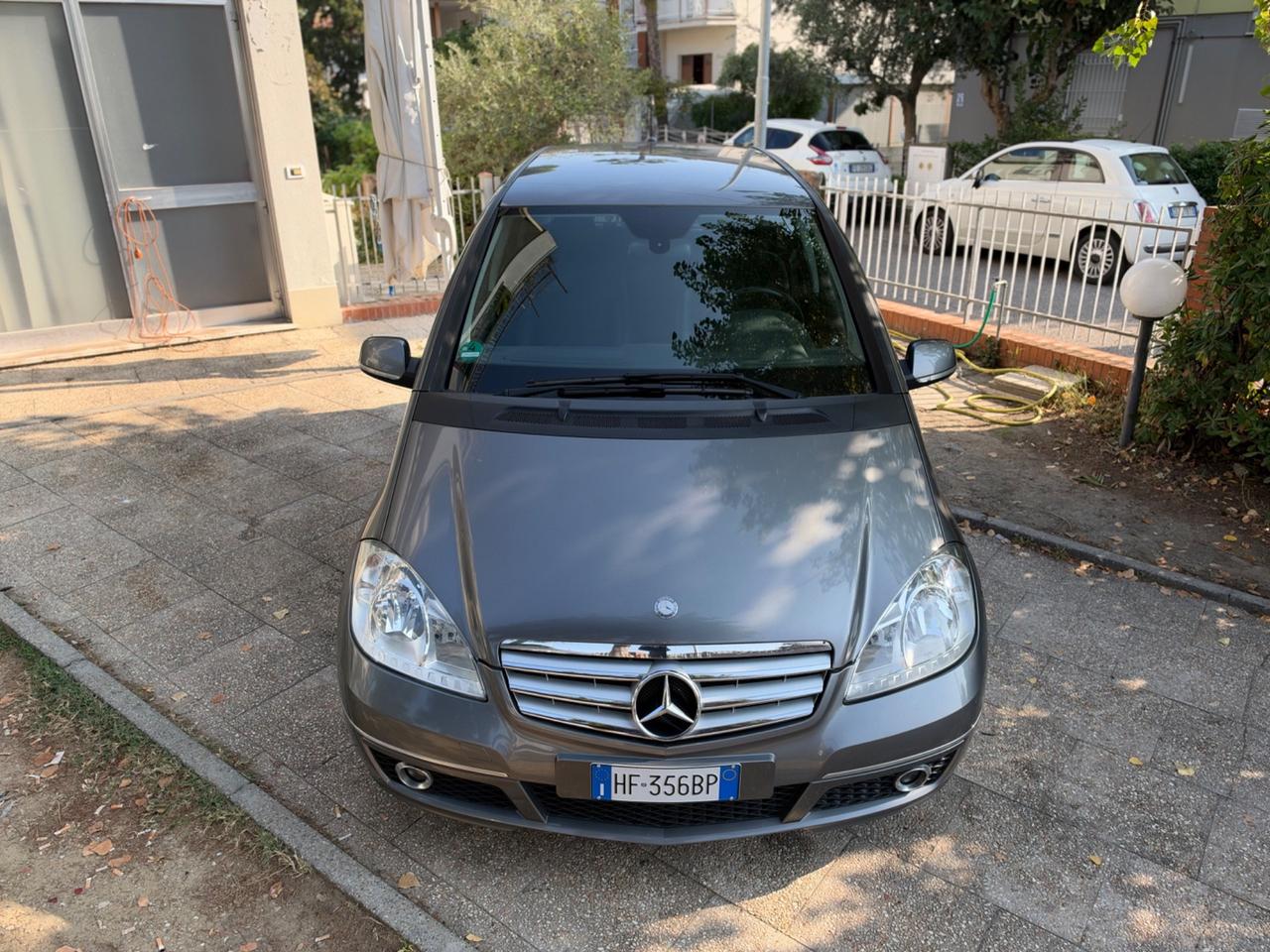 Mercedes-benz A 180 CDI Avantgarde