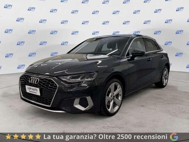 Audi A3 35 TDI S tronic Business Advanced