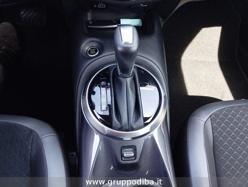 Nissan Juke II 2020 Benzina 1.0 dig-t N-Connecta 114cv dct