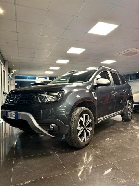 DACIA Duster 2ª serie Duster 1.0 TCe GPL 4x2 P...