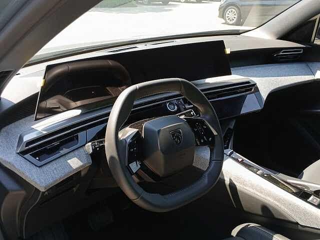 Peugeot 3008 Hybrid 136 e-DCS6 Allure