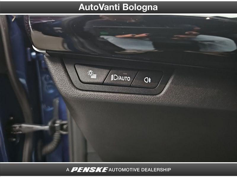 BMW X1 X1 sdrive18d X-Line auto