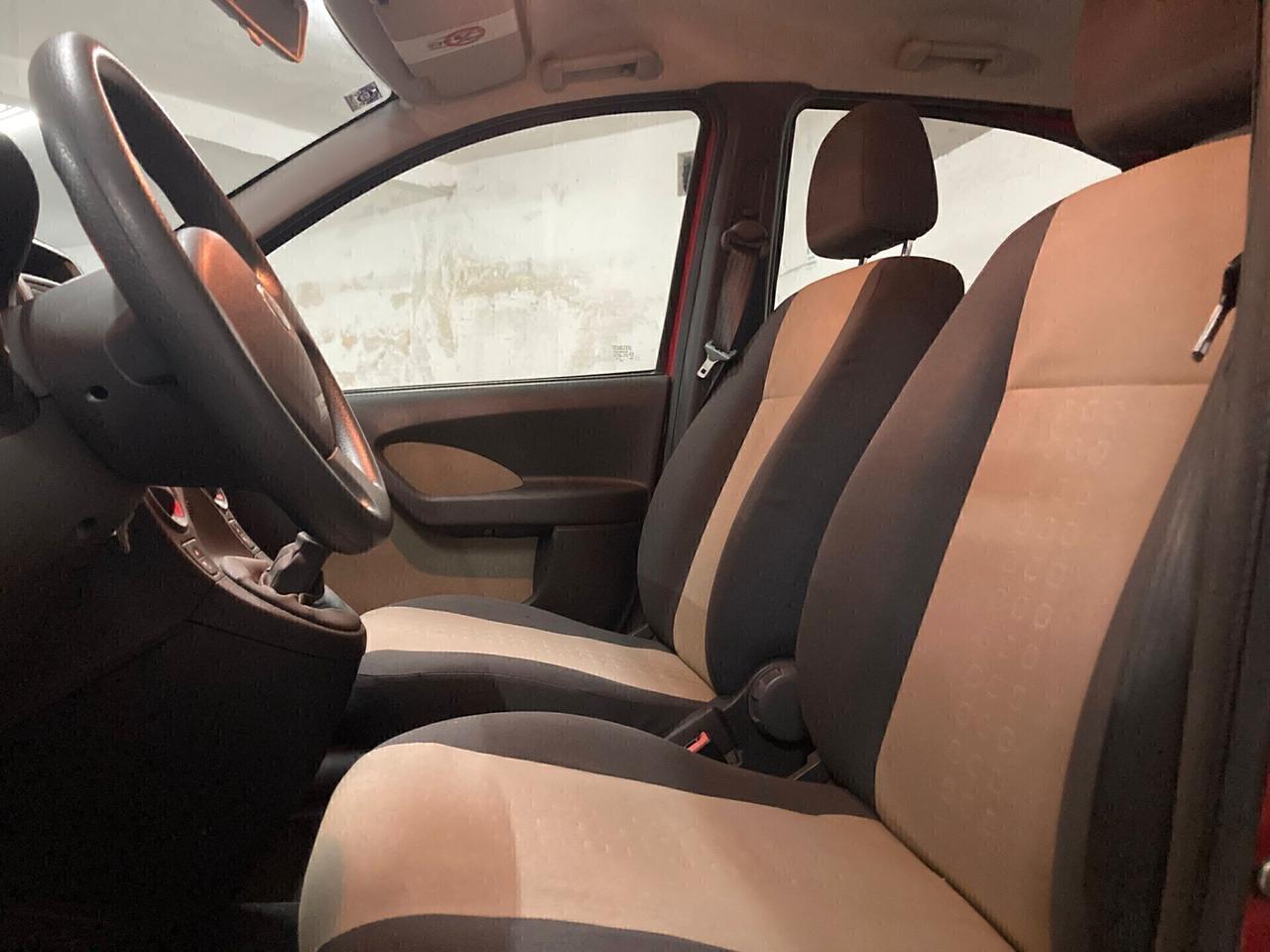 Fiat Panda 1.1 GPL - X NEOPATENTATI- 2009