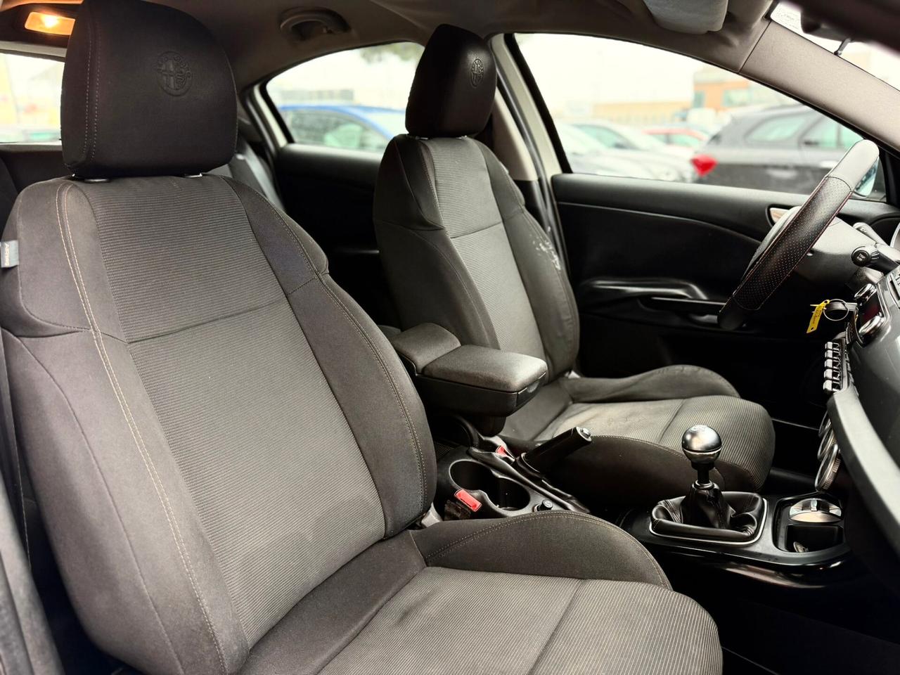 Alfa Romeo Giulietta 1.6 JTDm-2 105 CV Progression