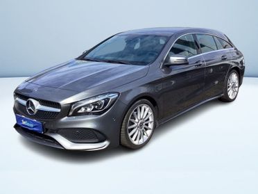 Mercedes-Benz CLA S.Brake SHOOTING BRAKE 200 PREMIUM