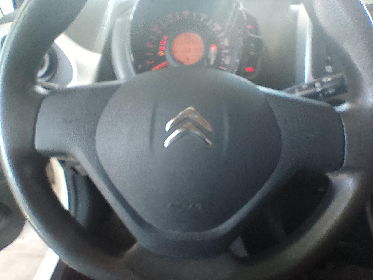 Citroen C1 VTi 68 5 porte Feel