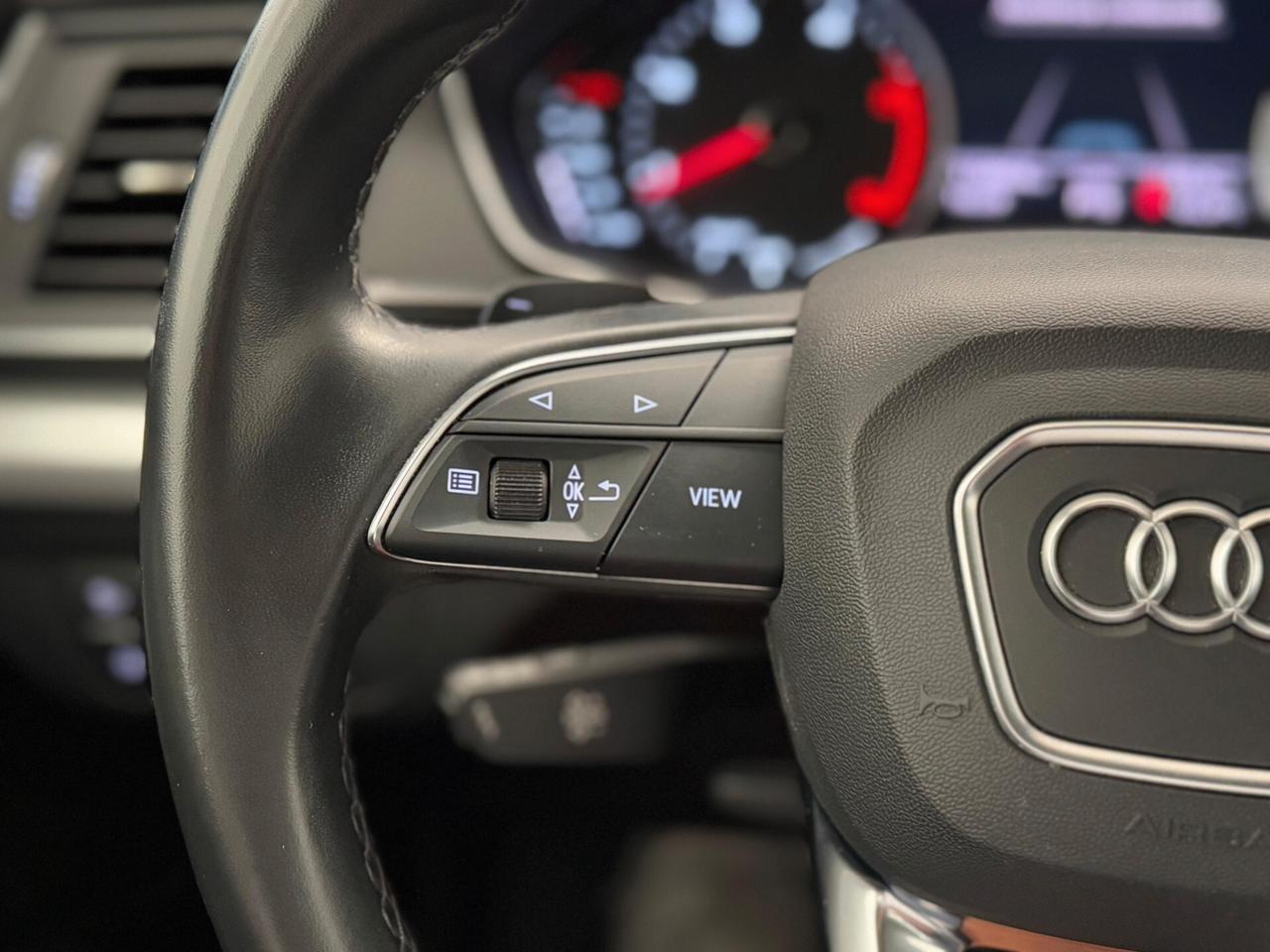 Audi Q5 40 TDI 204 CV quattro S tronic