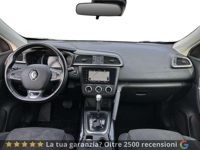 Renault Kadjar 1.5 blue dci Business 115cv edc
