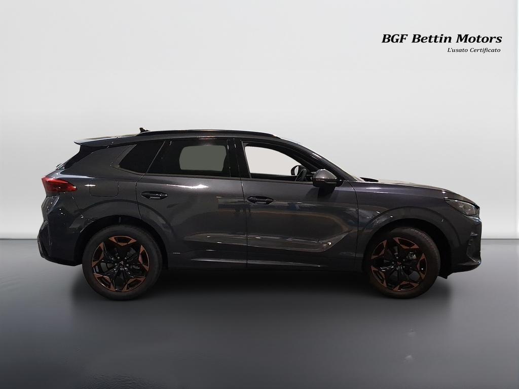Cupra Terramar 1.5 hybrid 150cv dsg