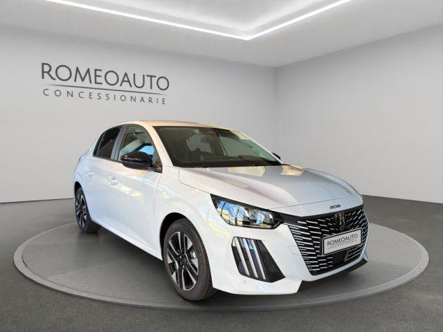 PEUGEOT 208 Edition Turbo benzina 100