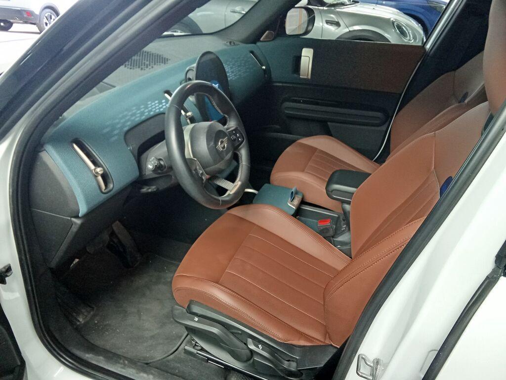 Mini Mini Countryman 1.5 48V C Favoured Steptronic
