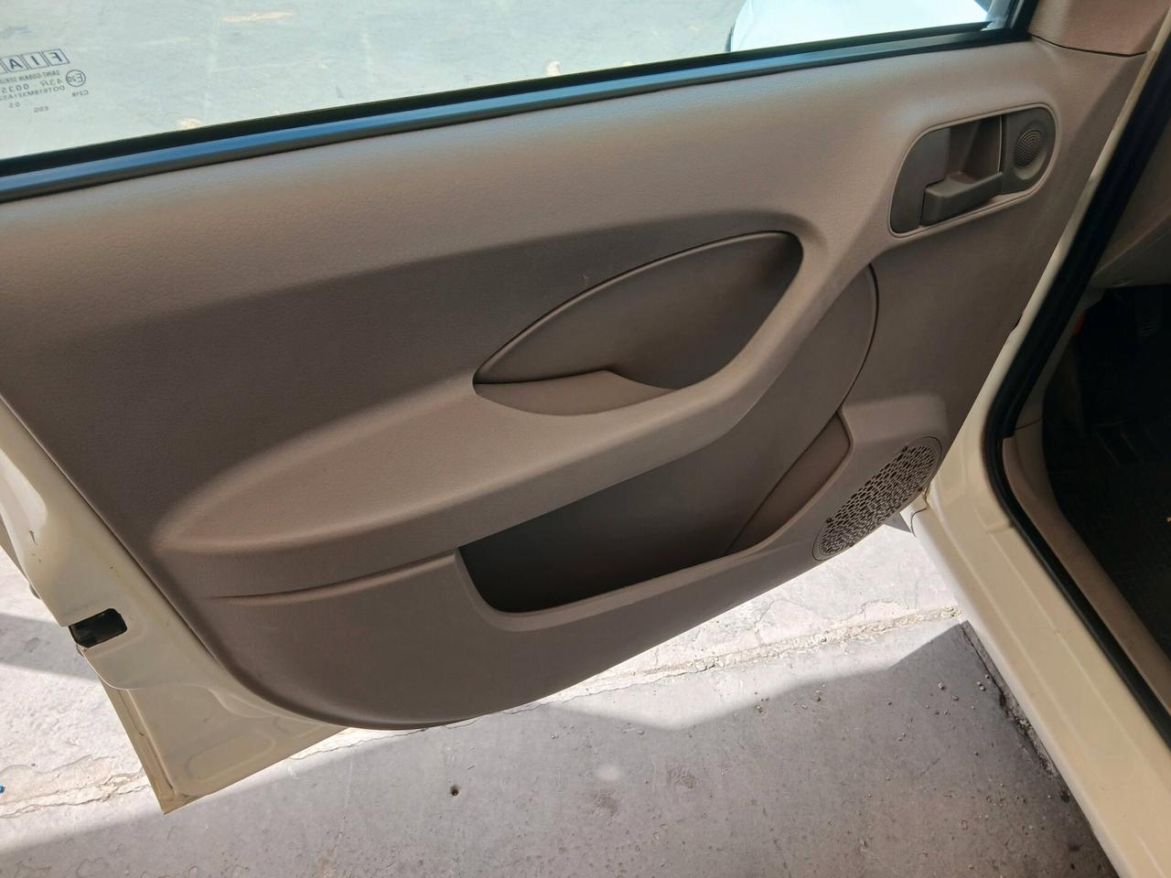 Fiat Panda 1.1 benzina autocarro full 05