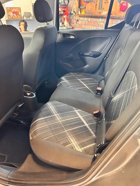 OPEL CORSA 1.2 BI-COLOR