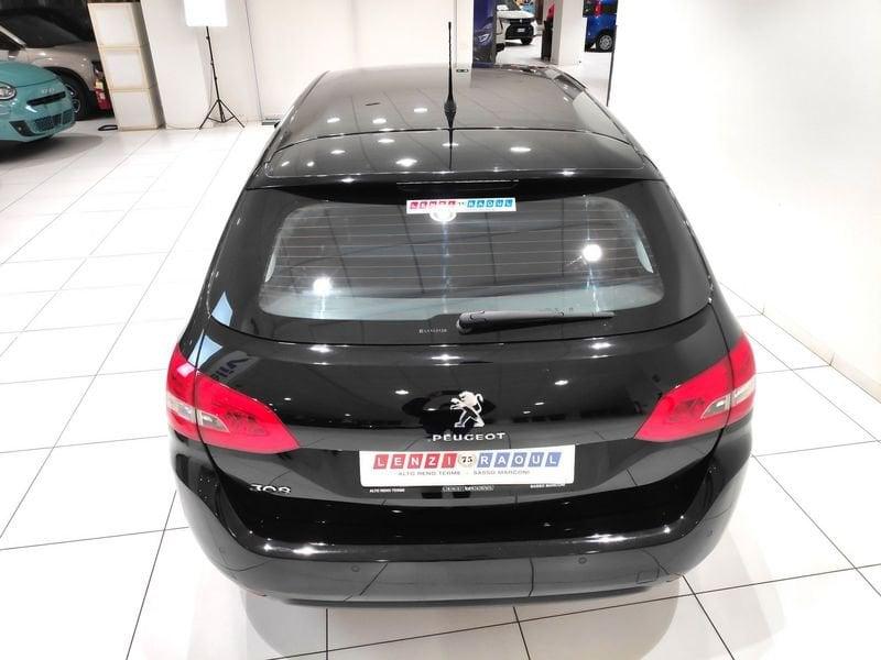 Peugeot 308 308 BlueHDi 130 S&S SW*GARANTITA*