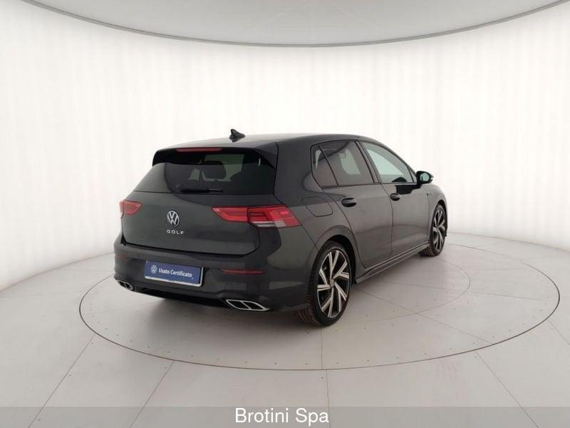 Volkswagen Golf Golf 2.0 TDI 150 CV SCR R-Line
