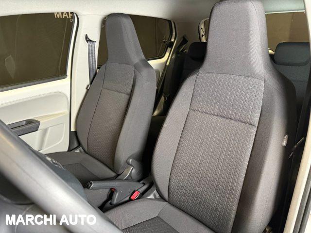 SEAT Mii 1.0 68 CV 5 porte Style Ecofuel