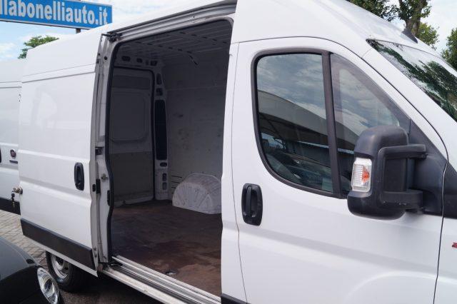 FIAT Ducato 33 2.3 MJT 120CV PM-TM Furgone