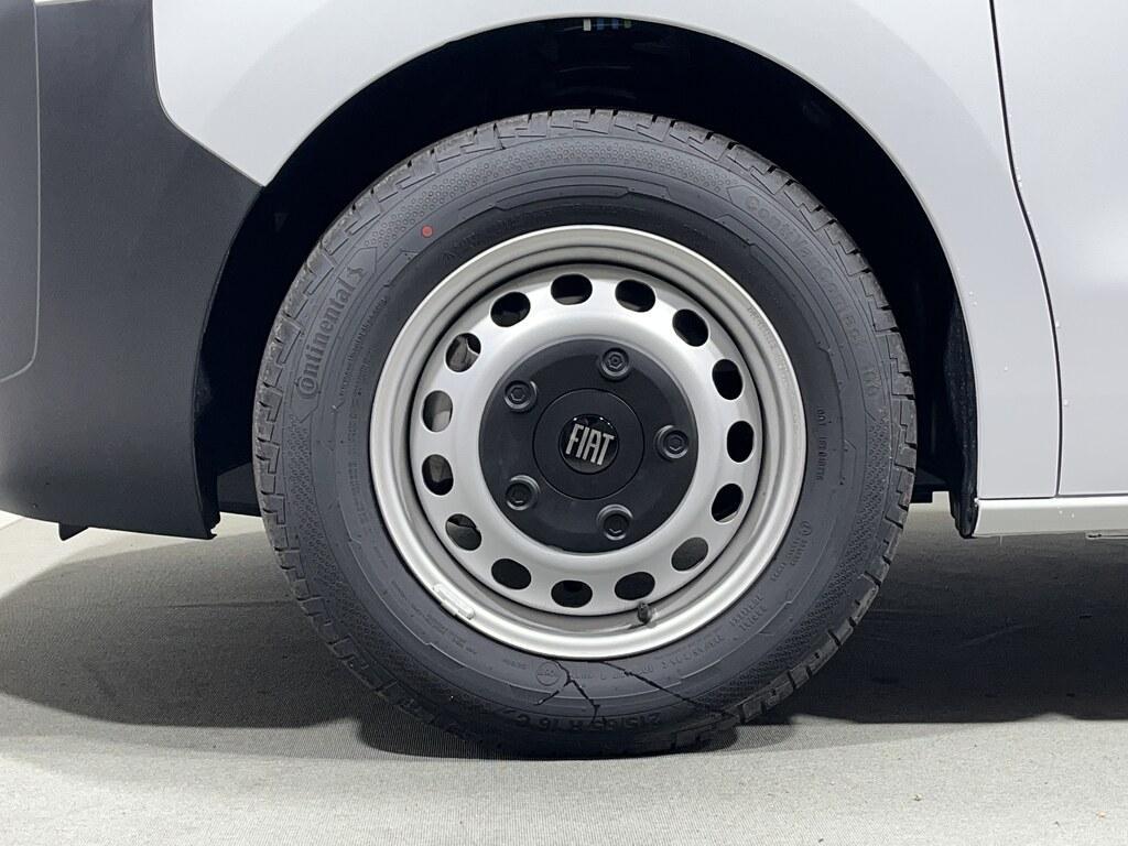 Fiat Scudo III Scudo Ice 1.5 bluehdi 120cv L2H1