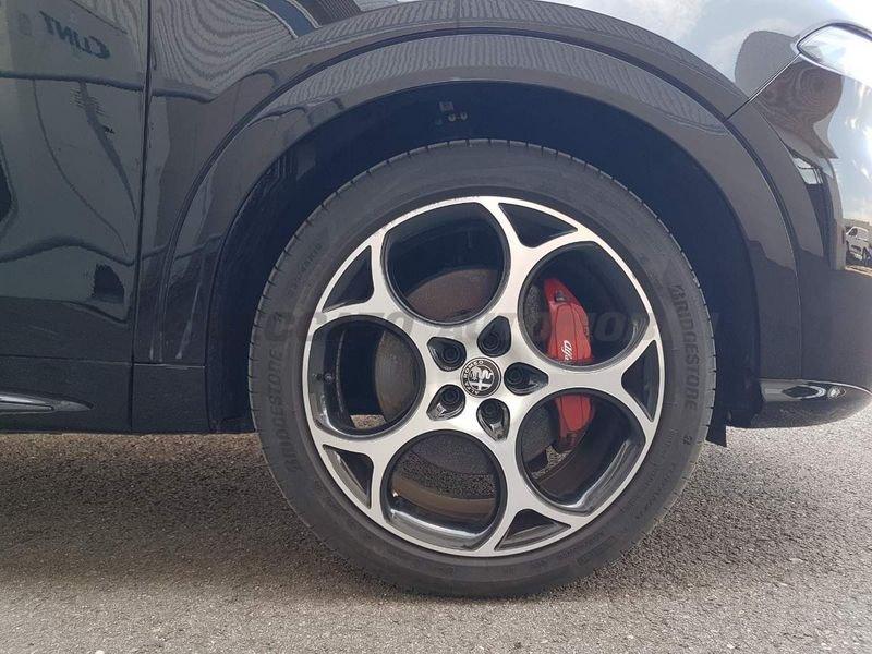 Alfa Romeo Tonale Tonale 1.5 hybrid Veloce 160cv tct7