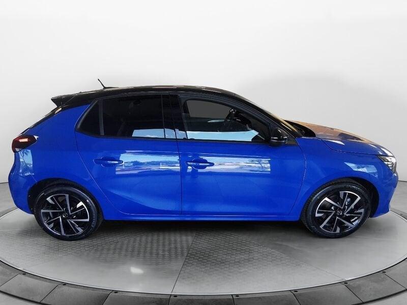 Opel Corsa 1.2 100cv Yes MT6