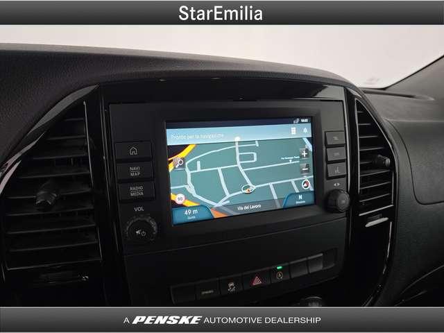 Mercedes-Benz Vito Vito 116 4x4 Tourer Select Long