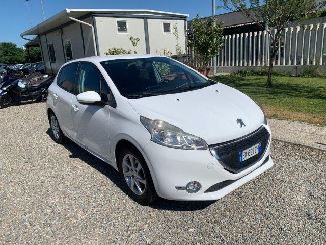 PEUGEOT 208 1° serie 1.2 VTi 82 CV 5 porte Access